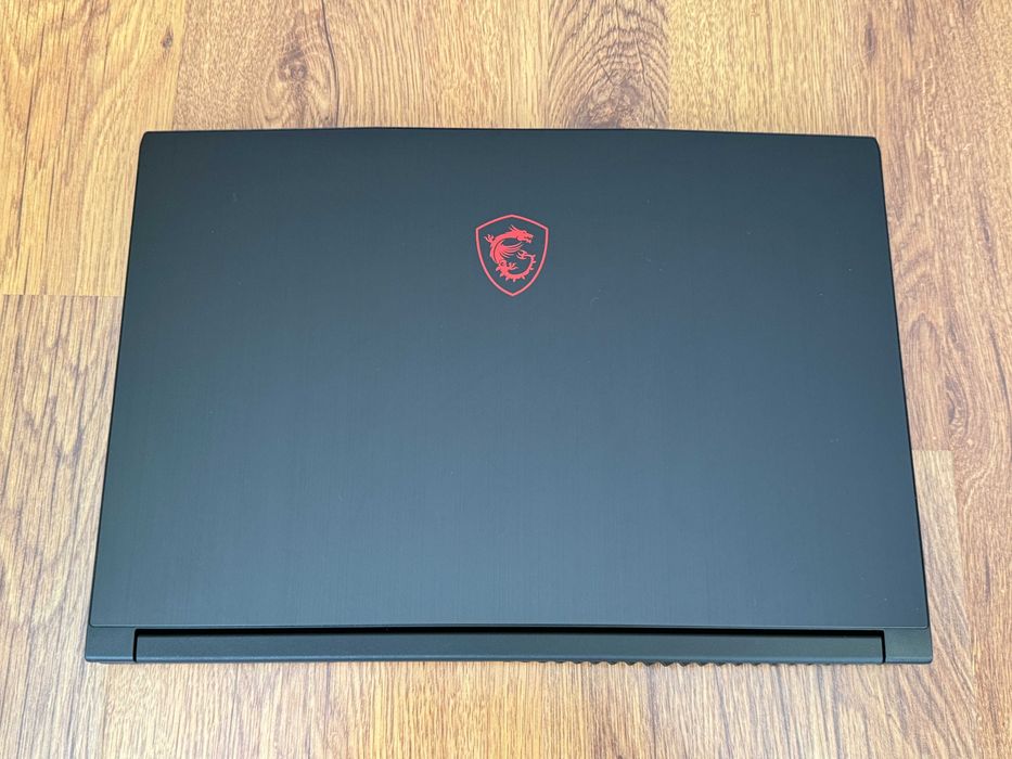 15.6' 144Hz FHD Core i7-11800H MSI GF63 Thin 16GB DDR4/512GB NVMe/Подсветка/Nvidia GTX 1650 4GB DDR6