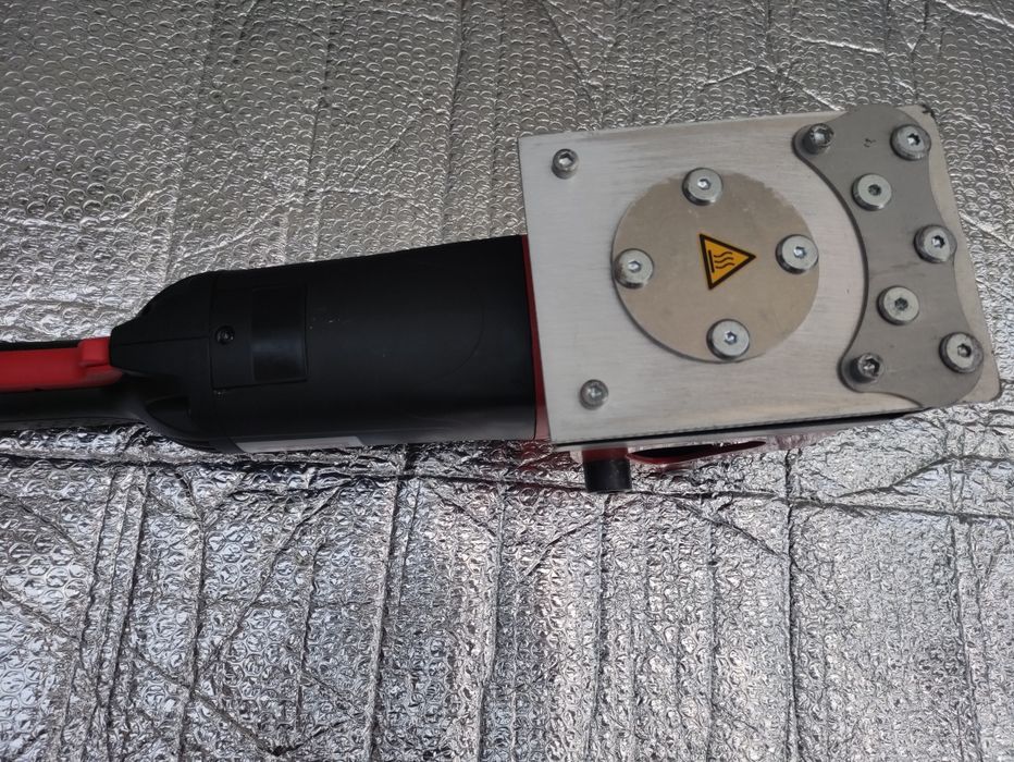 Decapant electric pentru podele pardoseli Romus BS1 Ref.94525