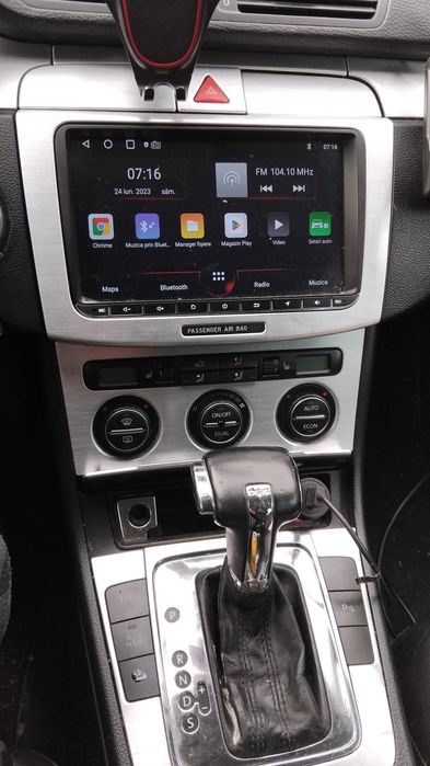 Volkswagen Passat B6variant