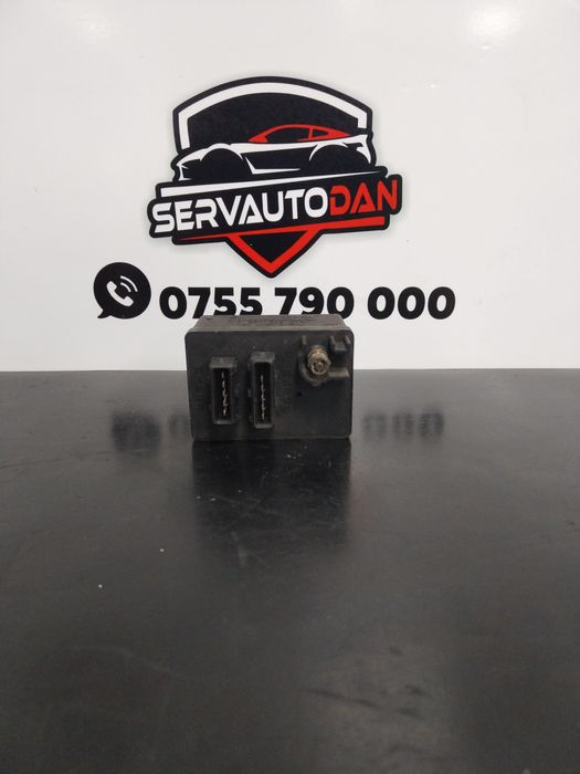 releu bujii fiat bravo 2 (2006->) [198] 1.9 motorina 2008
