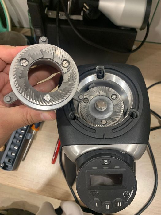 Кофемолка кофе машина