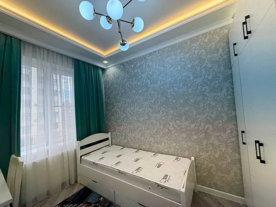 Продаётся 3х Комнатная квартира по адресу Вокзал