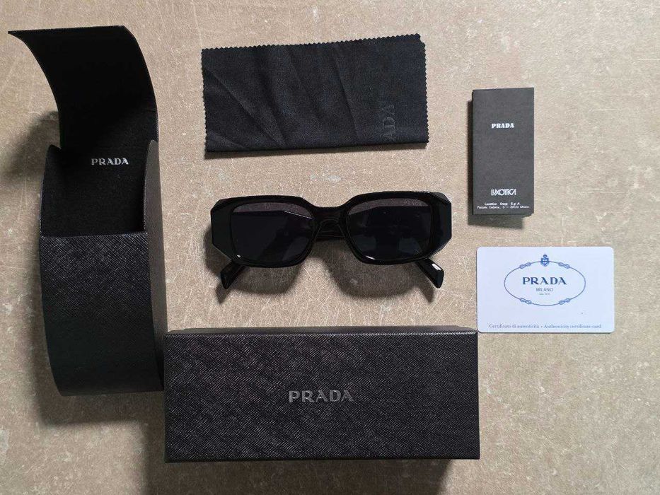 Prada Слънчеви Очила