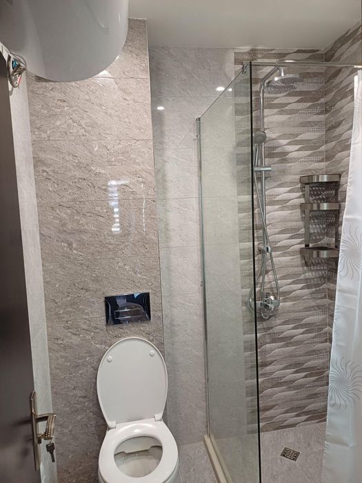 Дава се под наем Двустаен апартамент в София, Редута - 55 кв.м за 647.19 € - Снимка #5