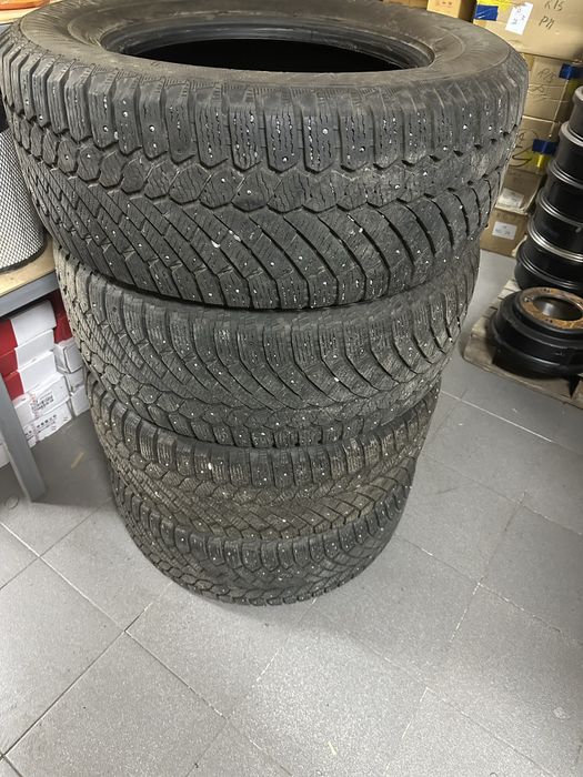 Шины 285/60/18 Gislaved