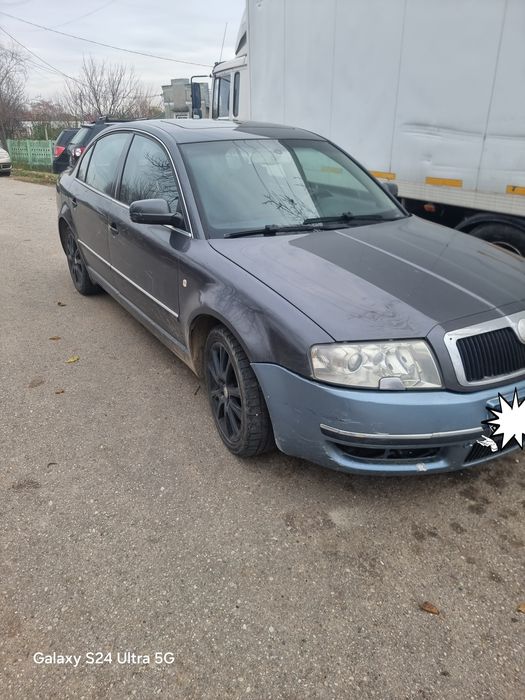 Dezmembrez Skoda octavia 2 bkc, Skoda Superb 1 și skoda fabia 1,2