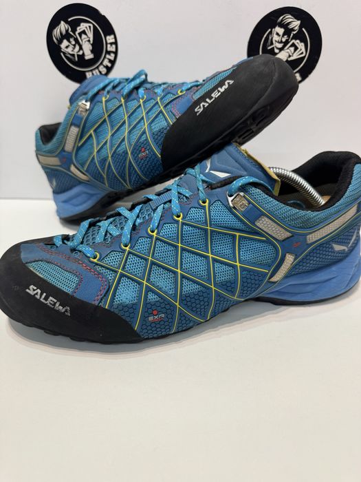 Туристически обувки SALEWA GORE-TEX . Номер 44