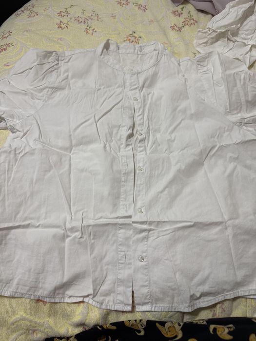 Рубашки Женские