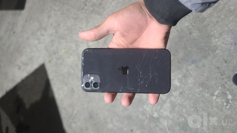Iphone 11 128 gb