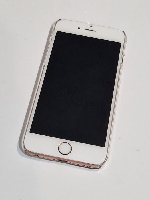 Telefon 6s blocat in rețea
