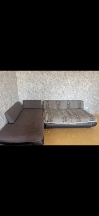 Диван забирайте сегодня