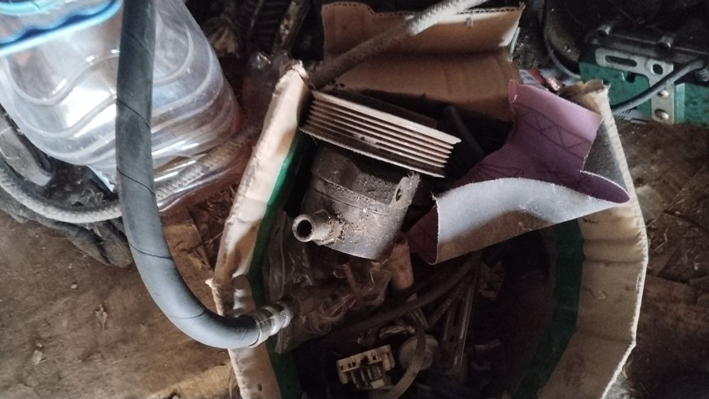 Продам рессору Газель.