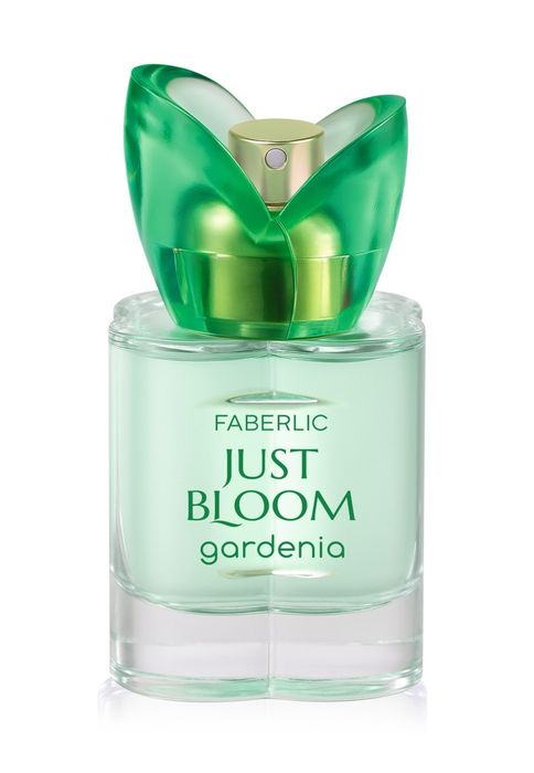Туалетная вода "Just bloom" 30 ml.
