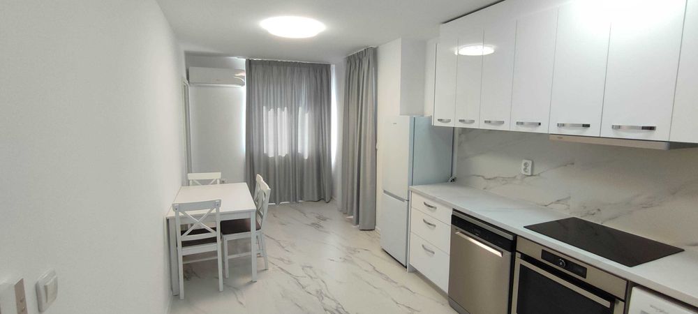 Дава се под наем Двустаен апартамент в Пловдив, Център - 50 кв.м за 418.2 € - Снимка #10