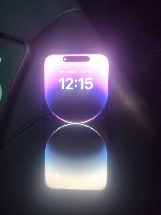 Айфон 17 про макс