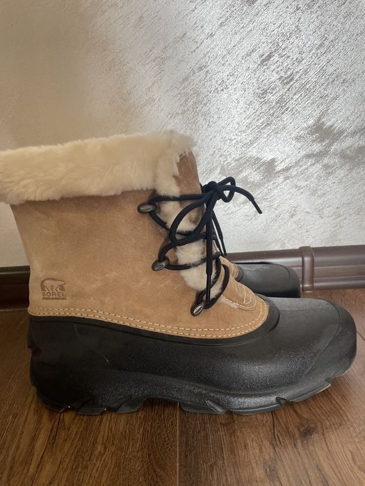 Апрески Sorel…….