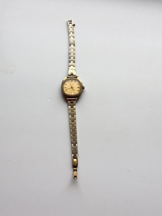 Ceas orex made în România