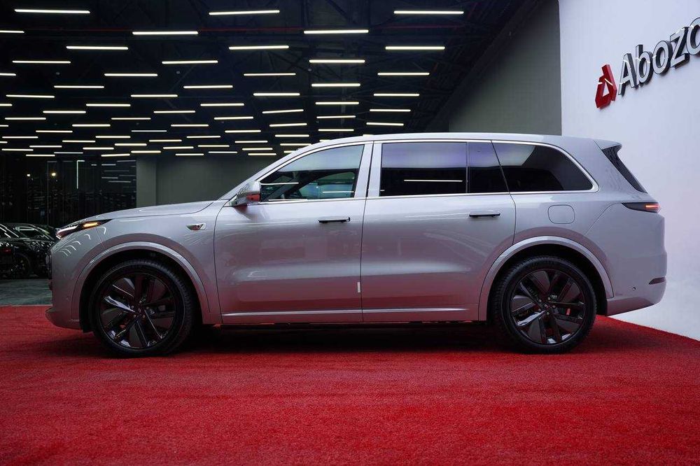 L9 Ultra RESTYLING (3 yil Kafolat)