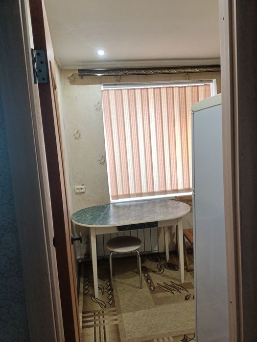 Продам однокомнатную квартиру