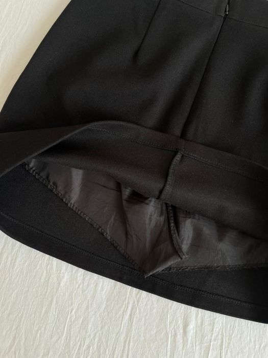 Юбка мини (100% корея)