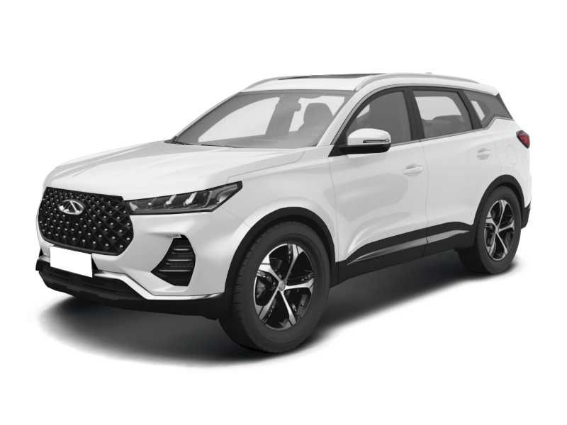 Продам Cherri Tiggo7 Pro (2023)