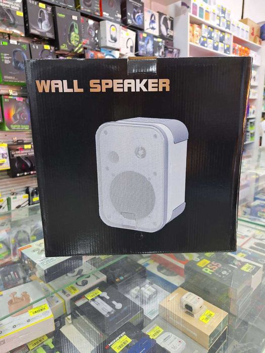 Потолочная акустика  навесные колонки 40 w