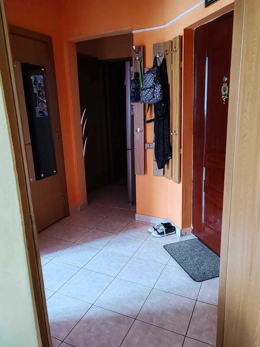 Apartament de vanzare cu 2 camere in Tudor