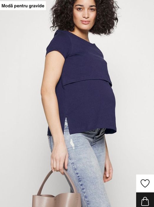 Tricou mama pentru alaptare
