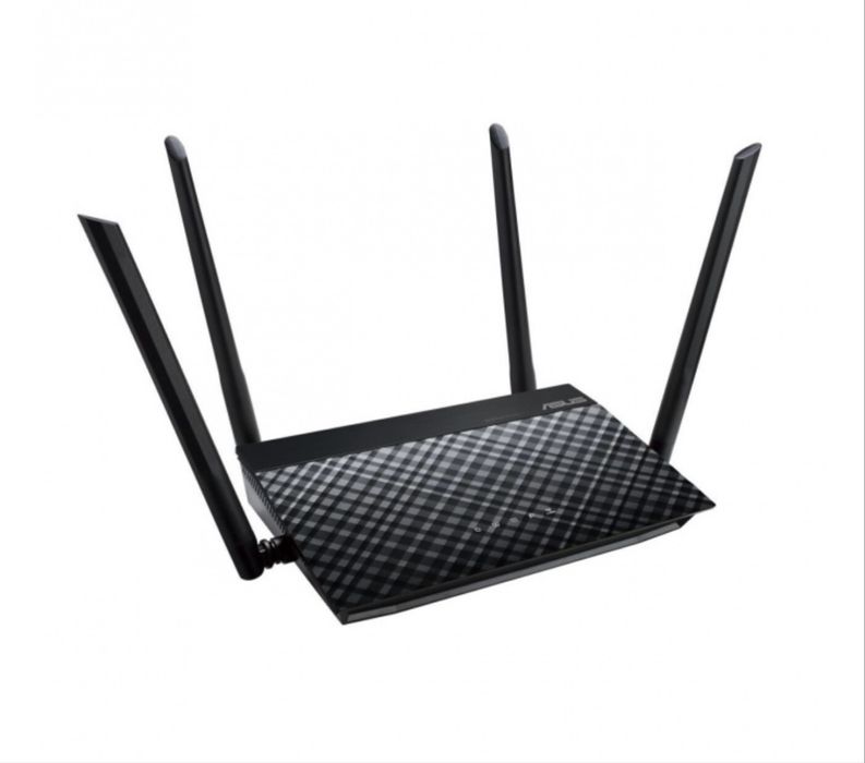 Wi-Fi Роутер Asus RT-N19