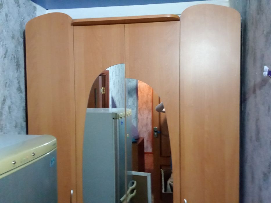 Продам мебель срочно