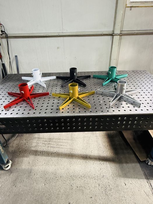 Suport Brad de Craciun( transport gratuit)