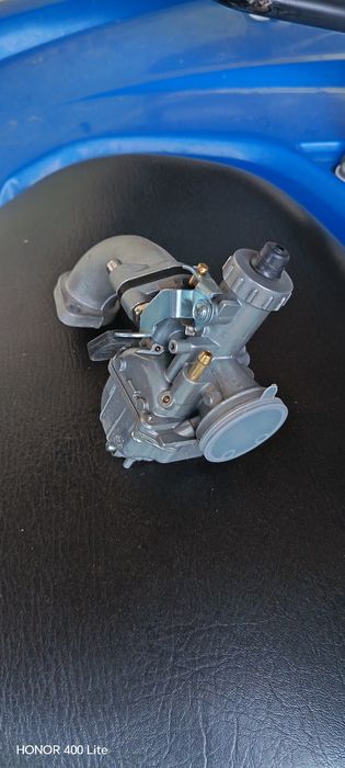 Vand carburator 24mm