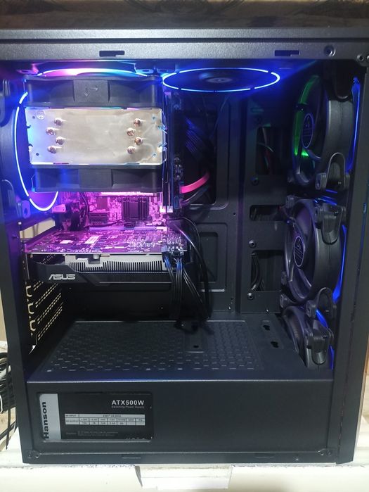 Игровой компьютер сотилади...