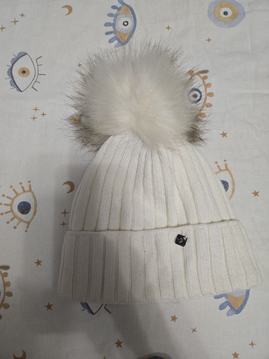 Шапка JAMIKS 3-5 год