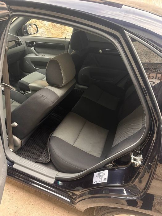 Chevrolet Jentra 2023