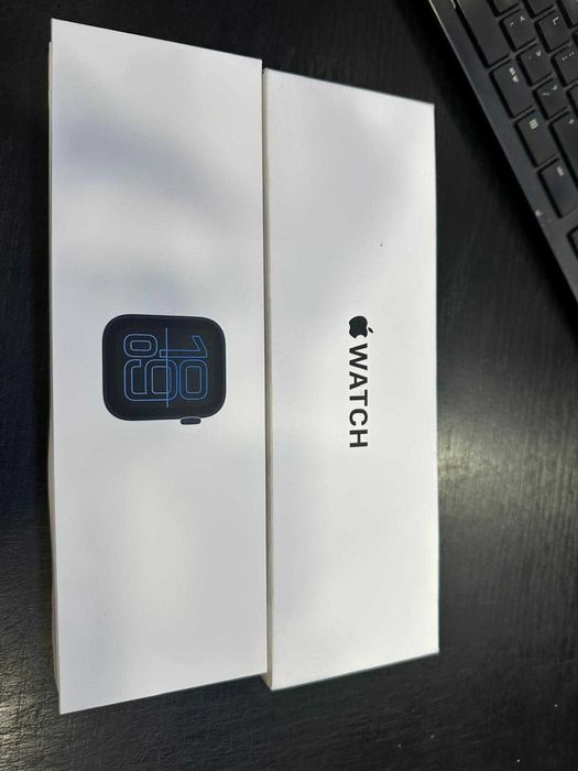Hope Amanet P7 Apple Watch SE 3 44mm NOU