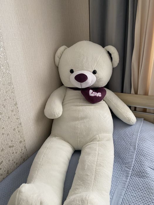 Мягкие игрушка продам