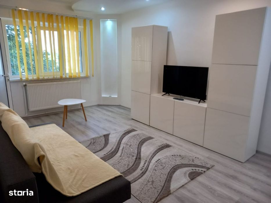 2 Camere Dorobanti Mobilat -utilat