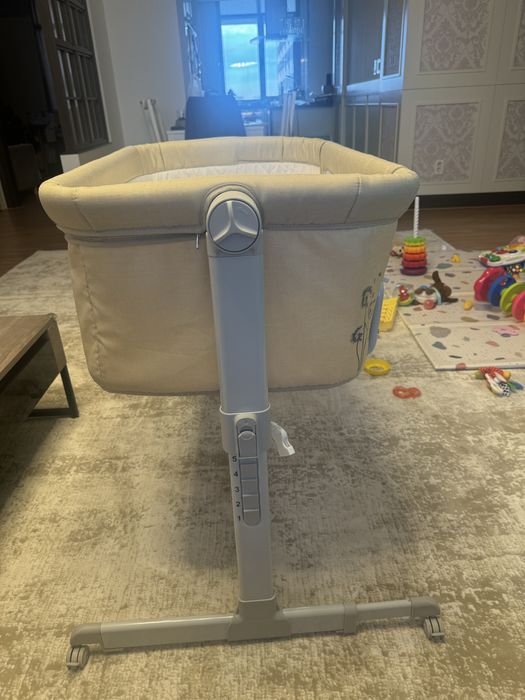 Кроватка Pituso Olalia