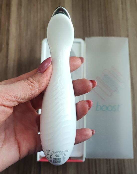 Анти-ейдж устройство Ageloc boost Nu Skin