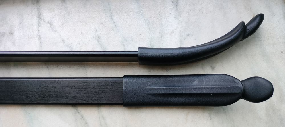 Arc traditional (recurve bow)