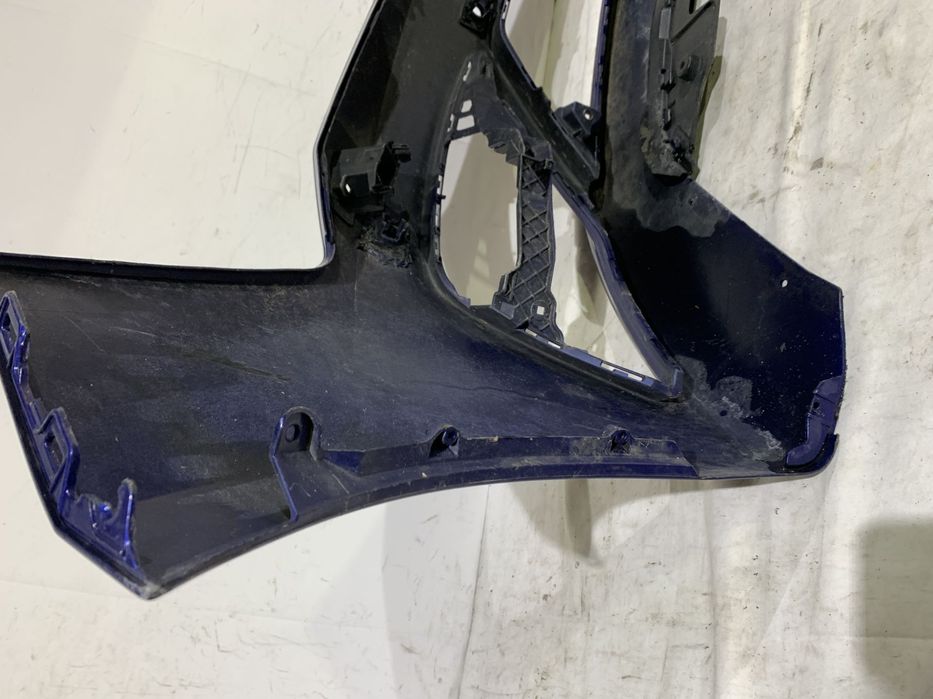 Bara fata Seat Leon 3, facelift, 2016, 2017, 2018, 2019, cod origine OE 5F0807221AJ.