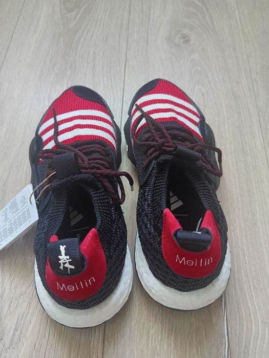 Adidași adidas Trae Young 2.0, în ediția specială mărimea 38