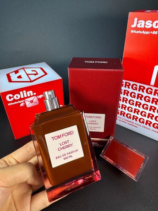 Tom Ford Lost Cherry 100ml