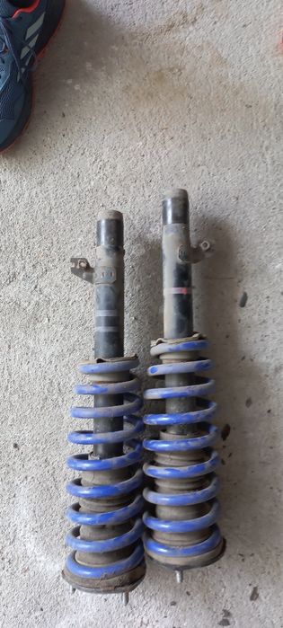 Пружини понижаващи, задни за Mazda 6 gh