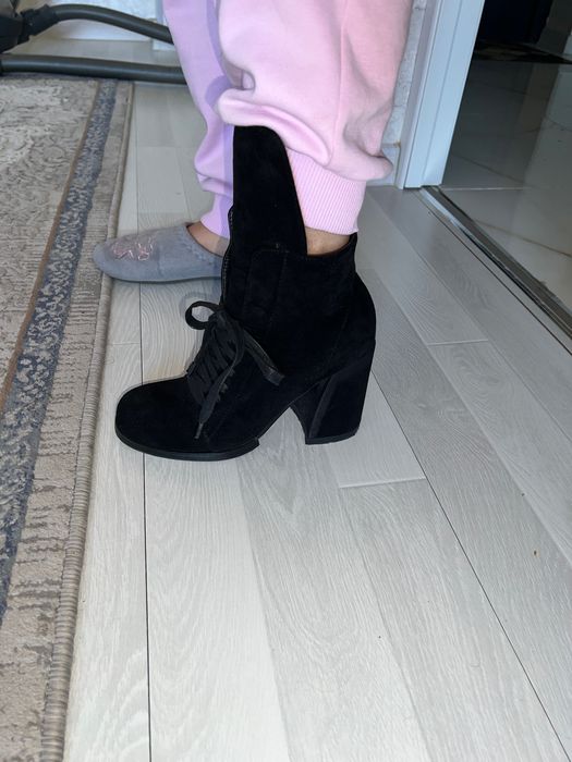 обувь женская разная