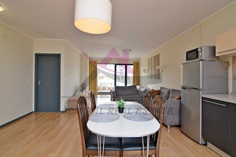 Продава се Двустаен апартамент в Варна, Левски - 100 кв.м за 900 €/кв.м - Снимка #2