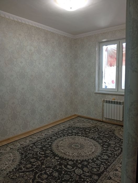 Уй сотилади 1 хонали 36 квадрат гулбахорда 2020 йил курилган