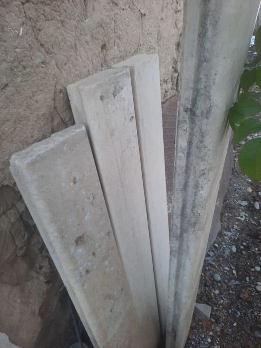 Балясины 24 шт пирила 5 метр