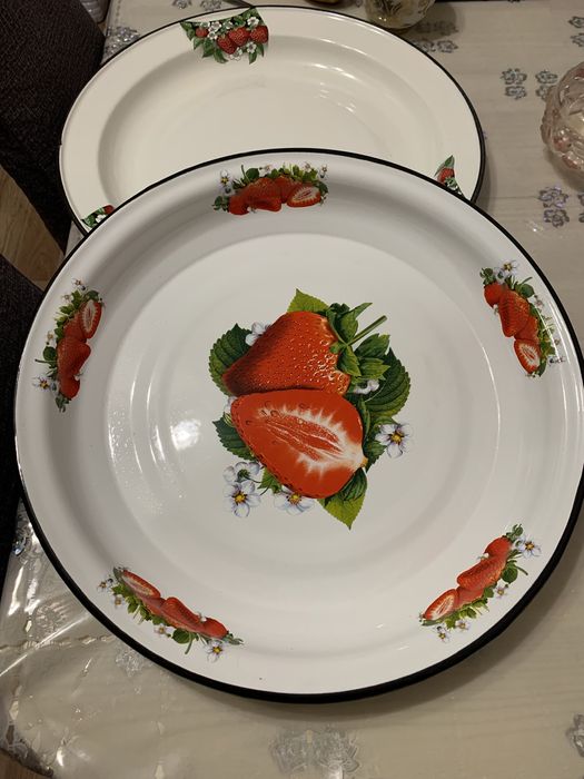 Табаки национальные